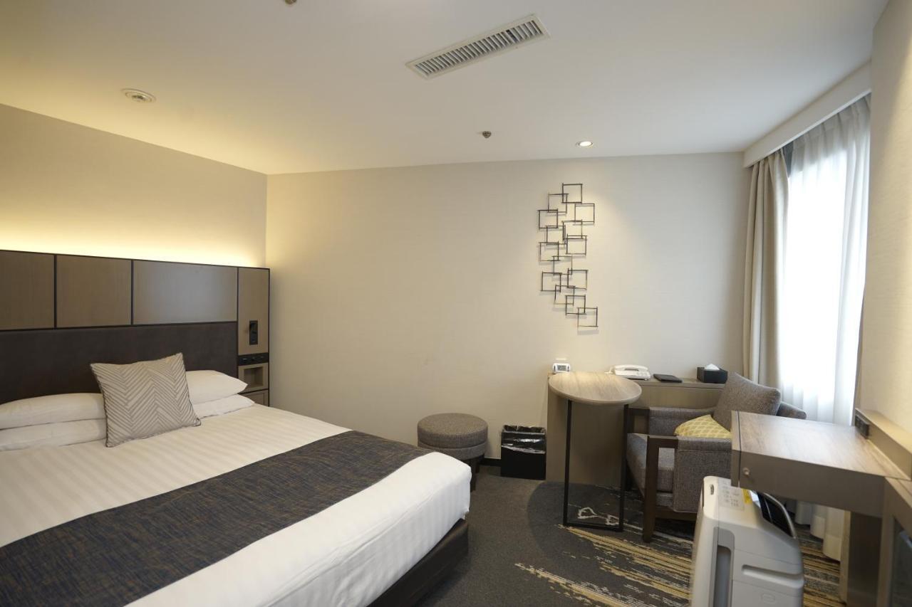 Akasaka Excel Tokyu 4*