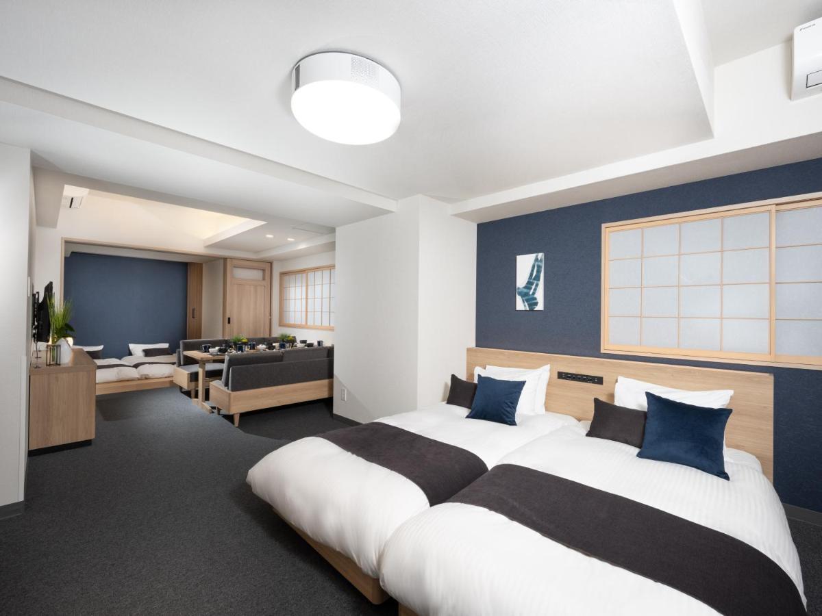 Mimaru Shinjuku West Hotel