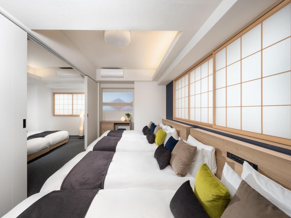Mimaru Shinjuku West 4*