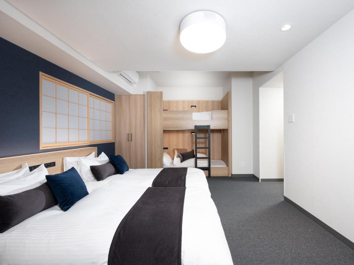 Mimaru Shinjuku West Hotel Tokyo
