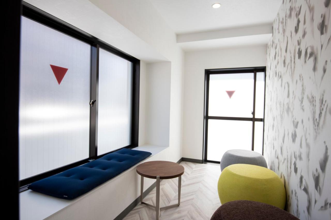 Hostel Buena Arte Ryogoku *