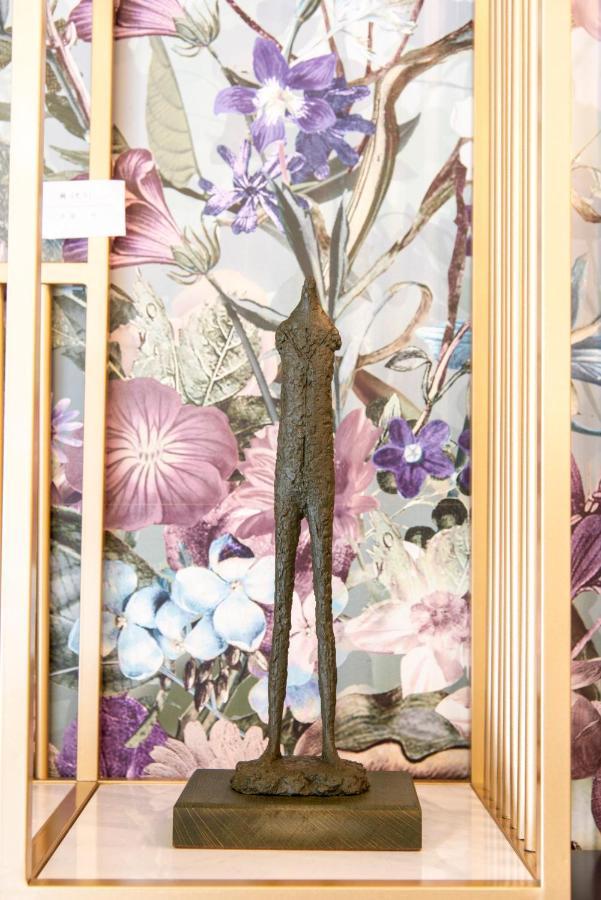 Hostel Buena Arte Ryogoku