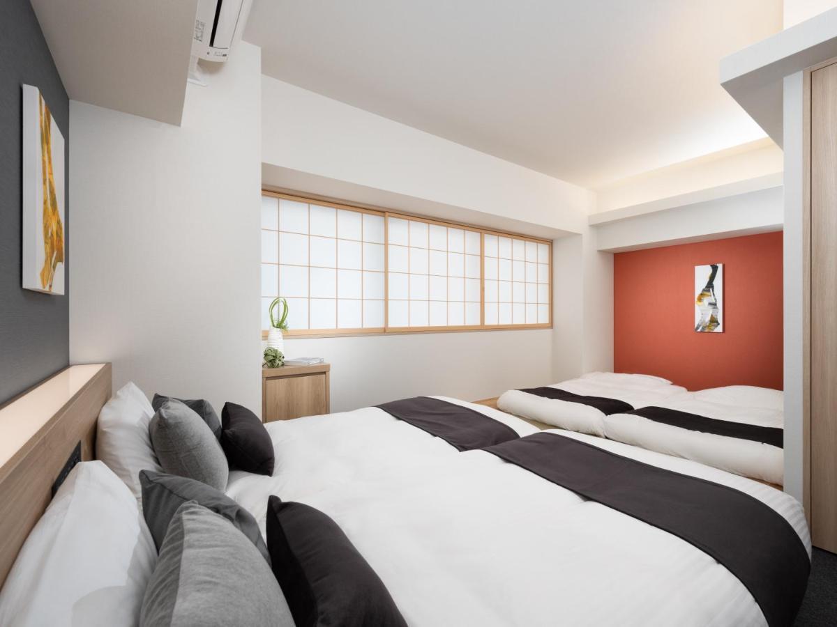 Hotel Mimaru Shinjuku West 4*