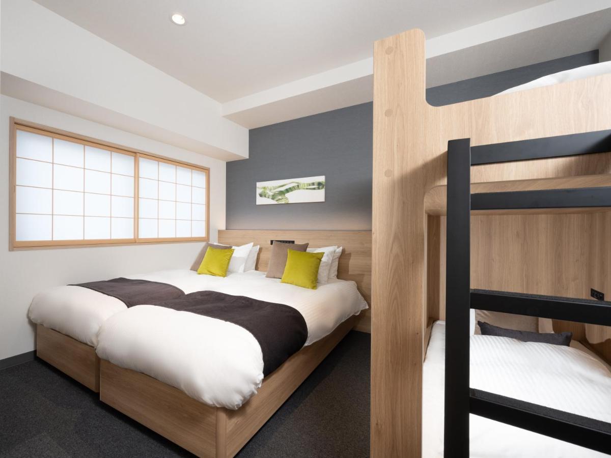 Mimaru Shinjuku West Hotel Tokyo