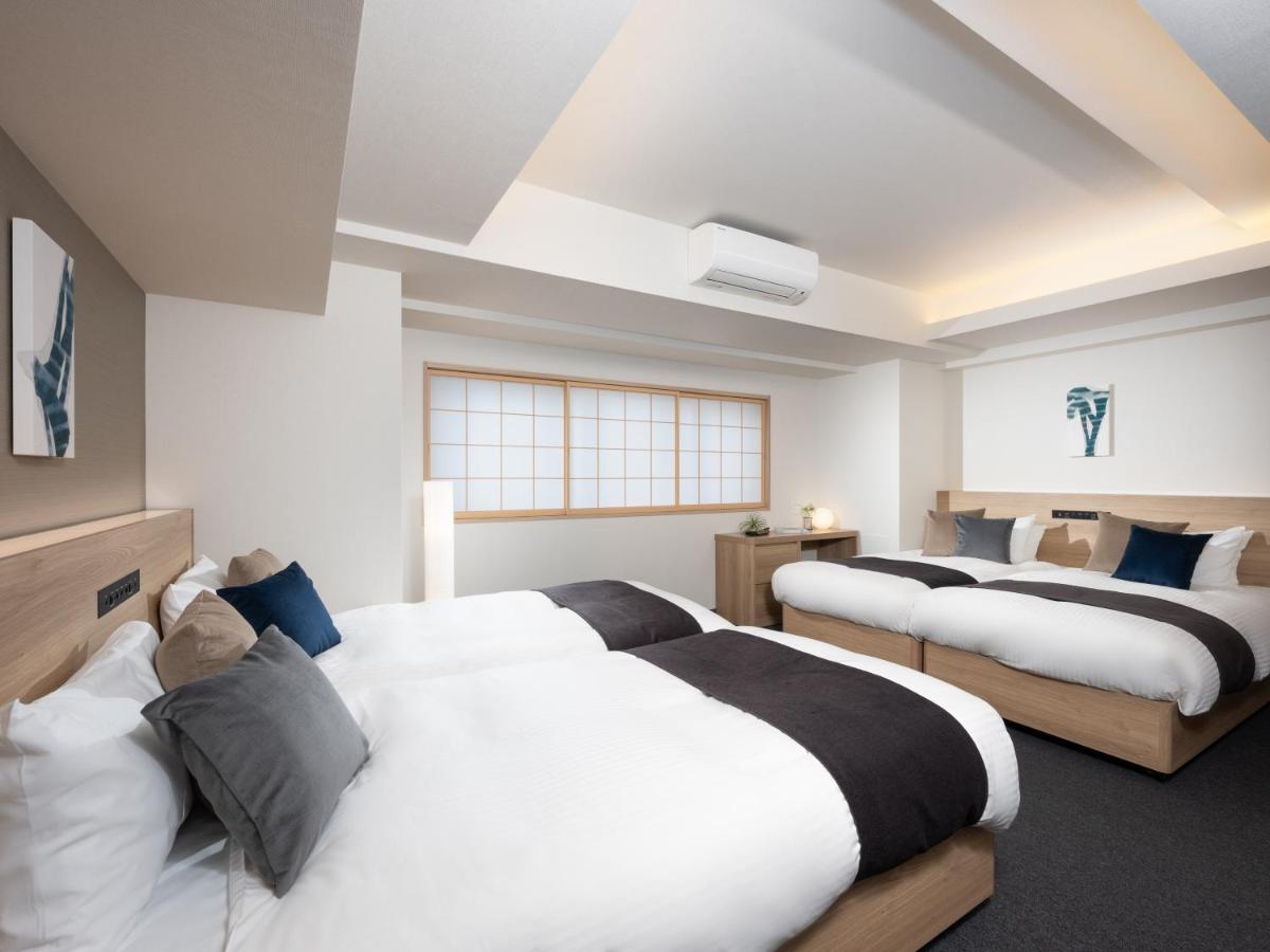 Mimaru Shinjuku West 4*