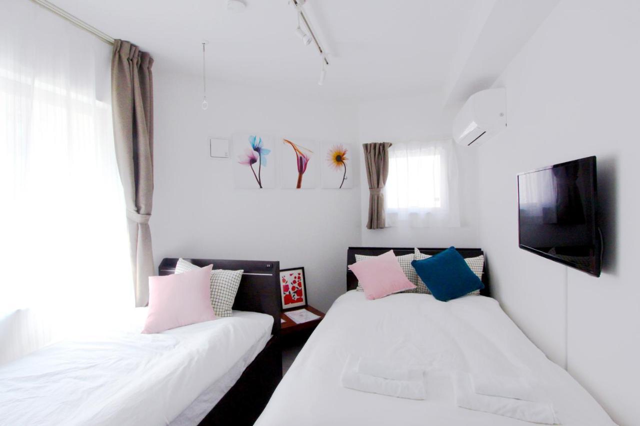 Apartment Nestay Otsuka 201 Tokyo