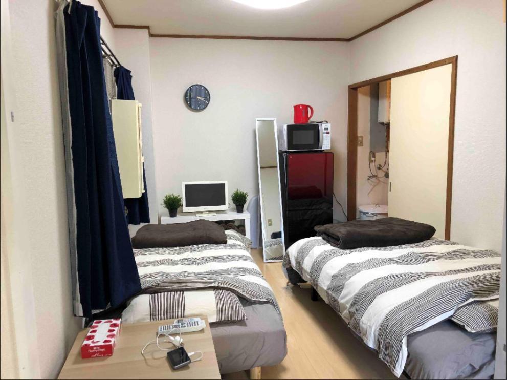 Apartment Otsuka Station Front Tokyo