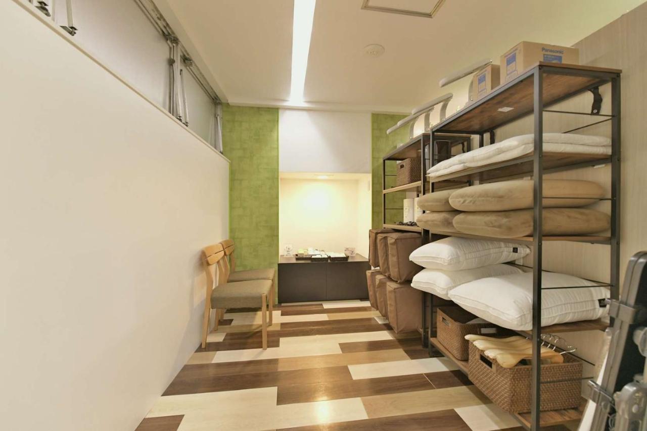 Hotel Tokio's Tokyo