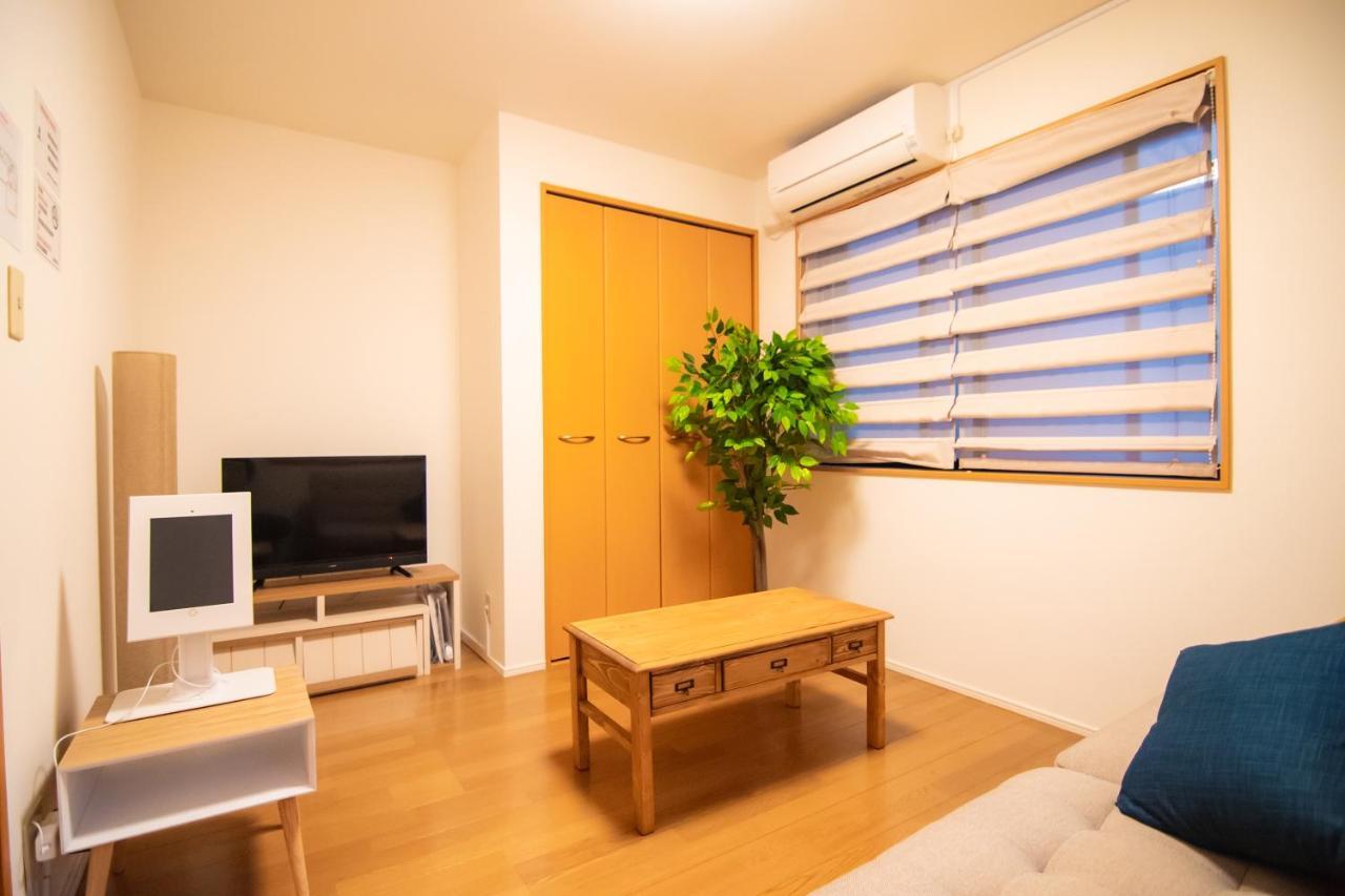 Convertel Minami-shinagawa Holiday home