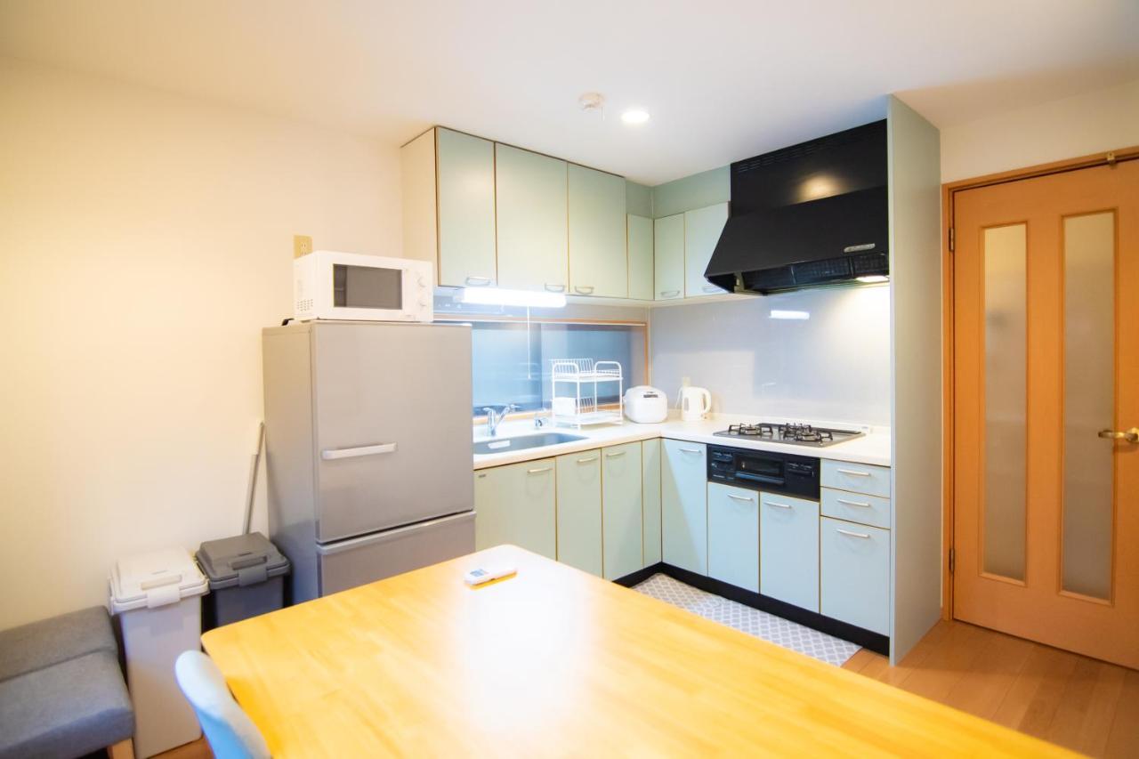 Convertel Minami-shinagawa Holiday home Tokyo