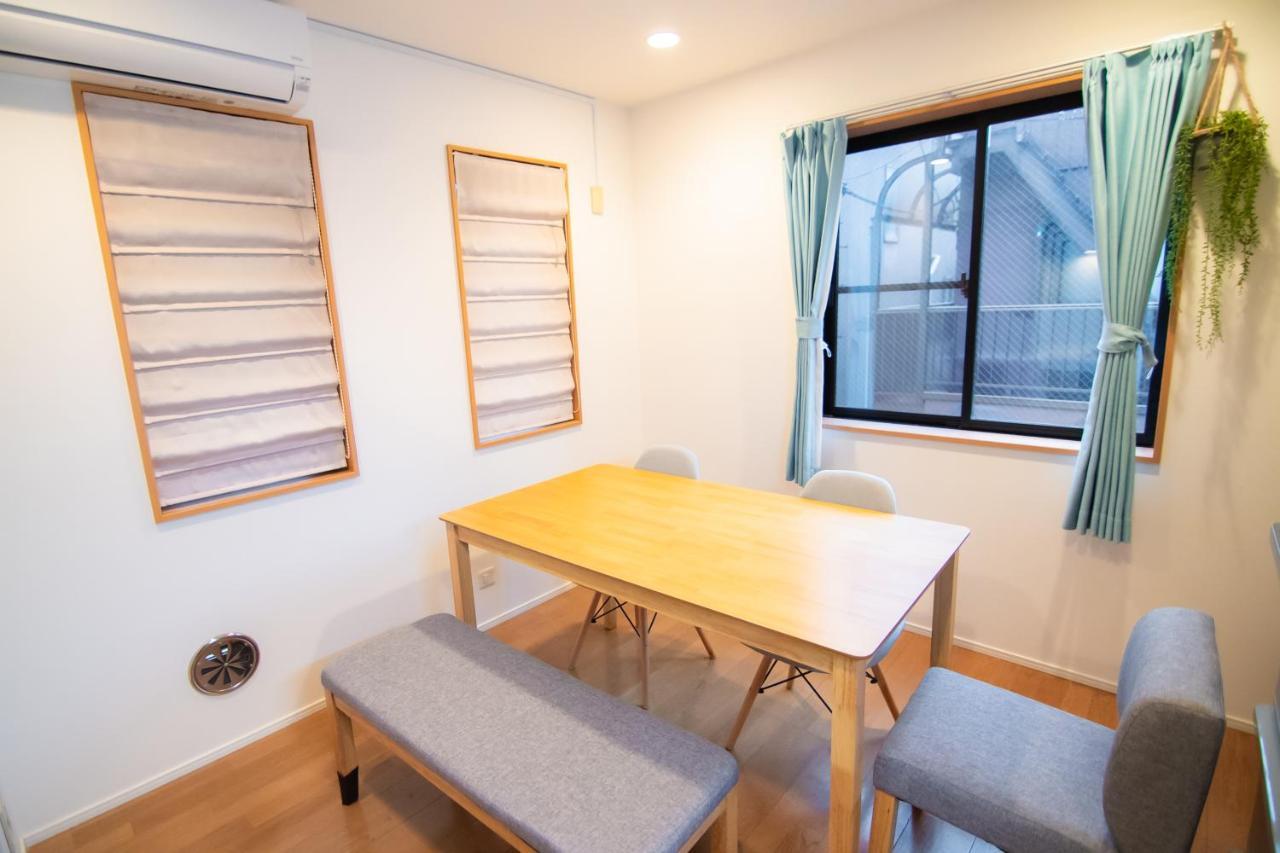 Holiday home Convertel Minami-shinagawa *