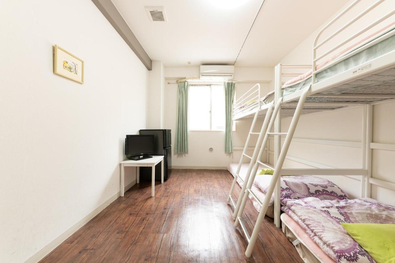Guest house Oyo Hikari House Tokyo