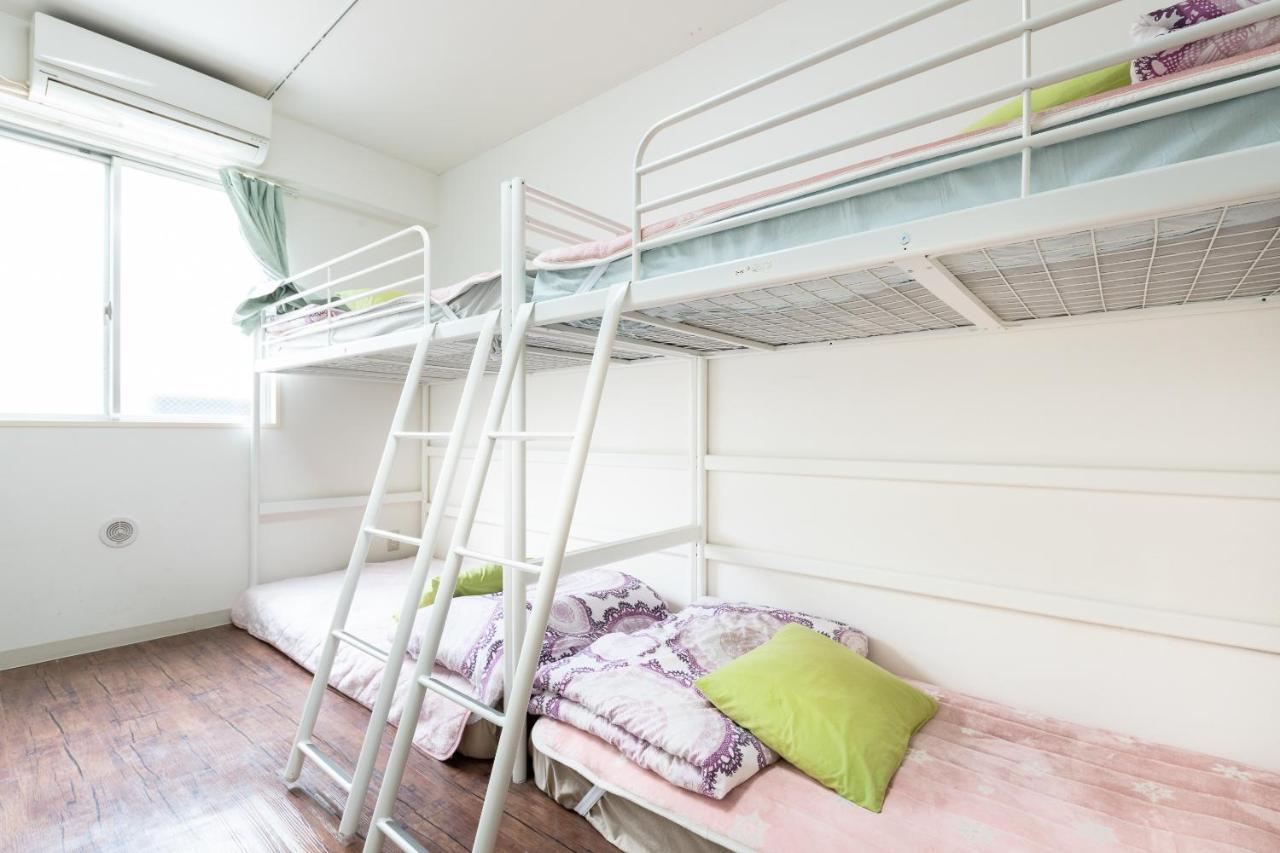 Oyo Hikari House * Tokyo