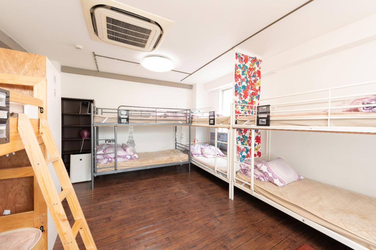 Oyo Hikari House Guest house