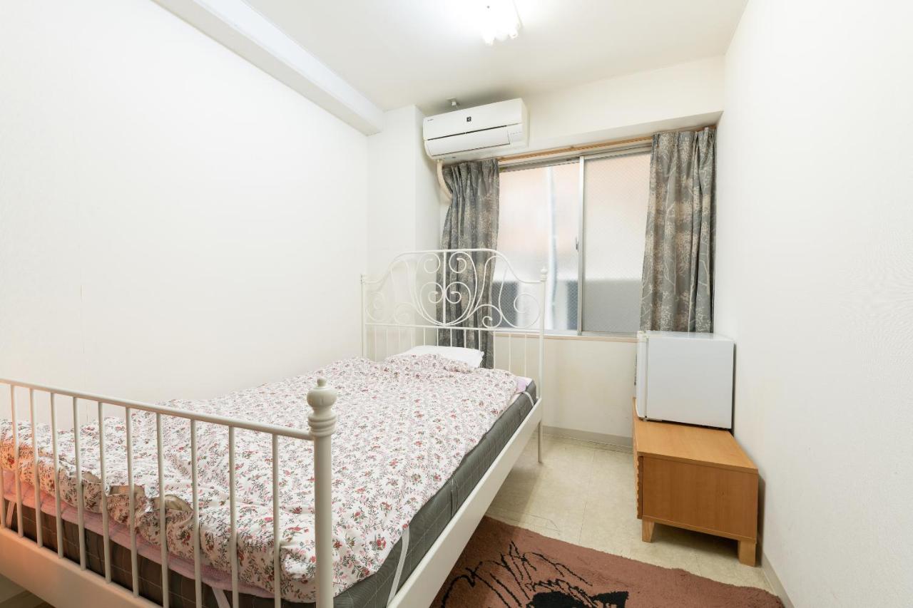 Guest house Oyo Hikari House Tokyo