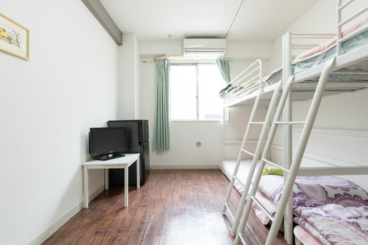Oyo Hikari House * Tokyo