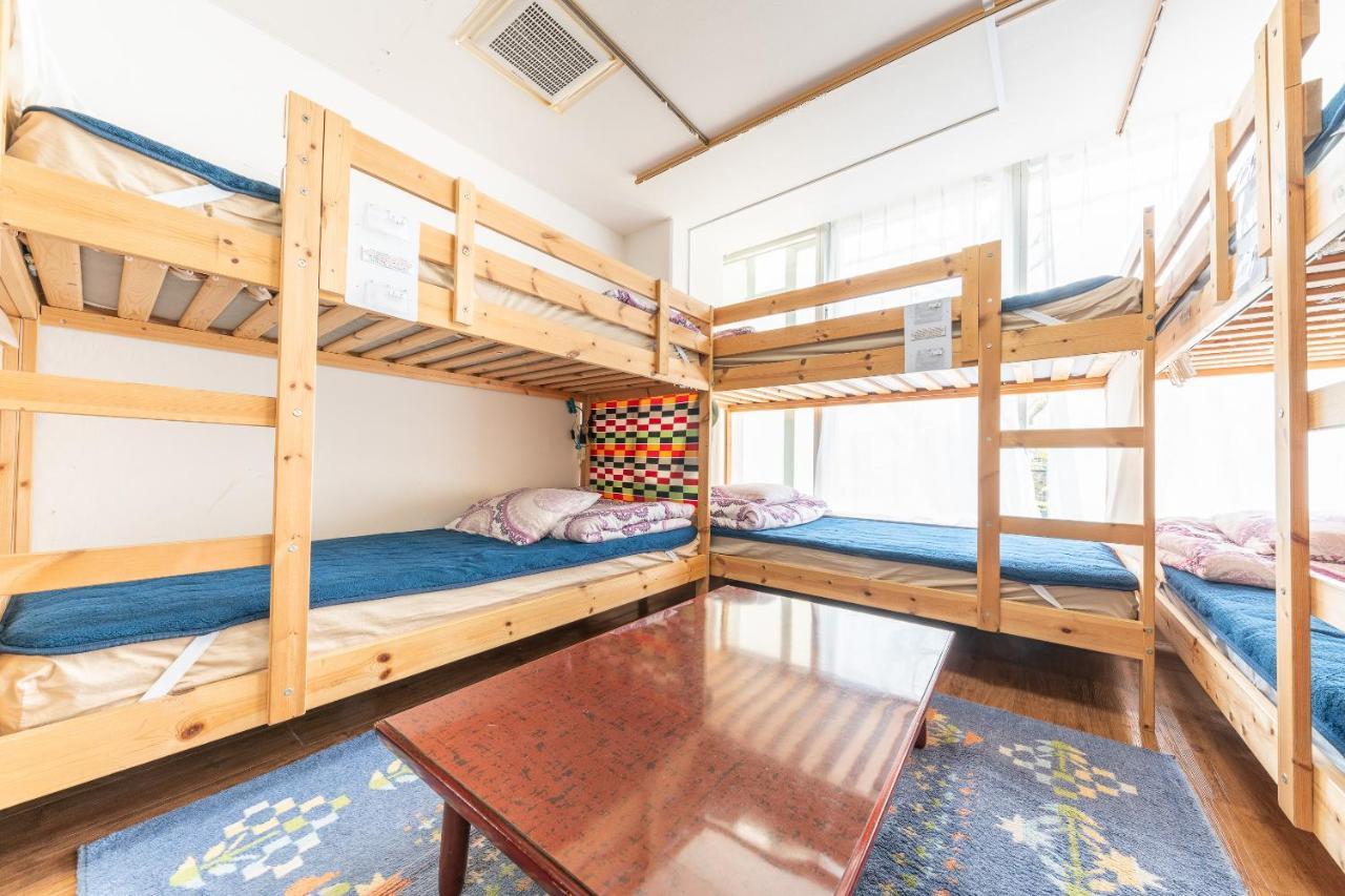 Oyo Hikari House Guest house Tokyo