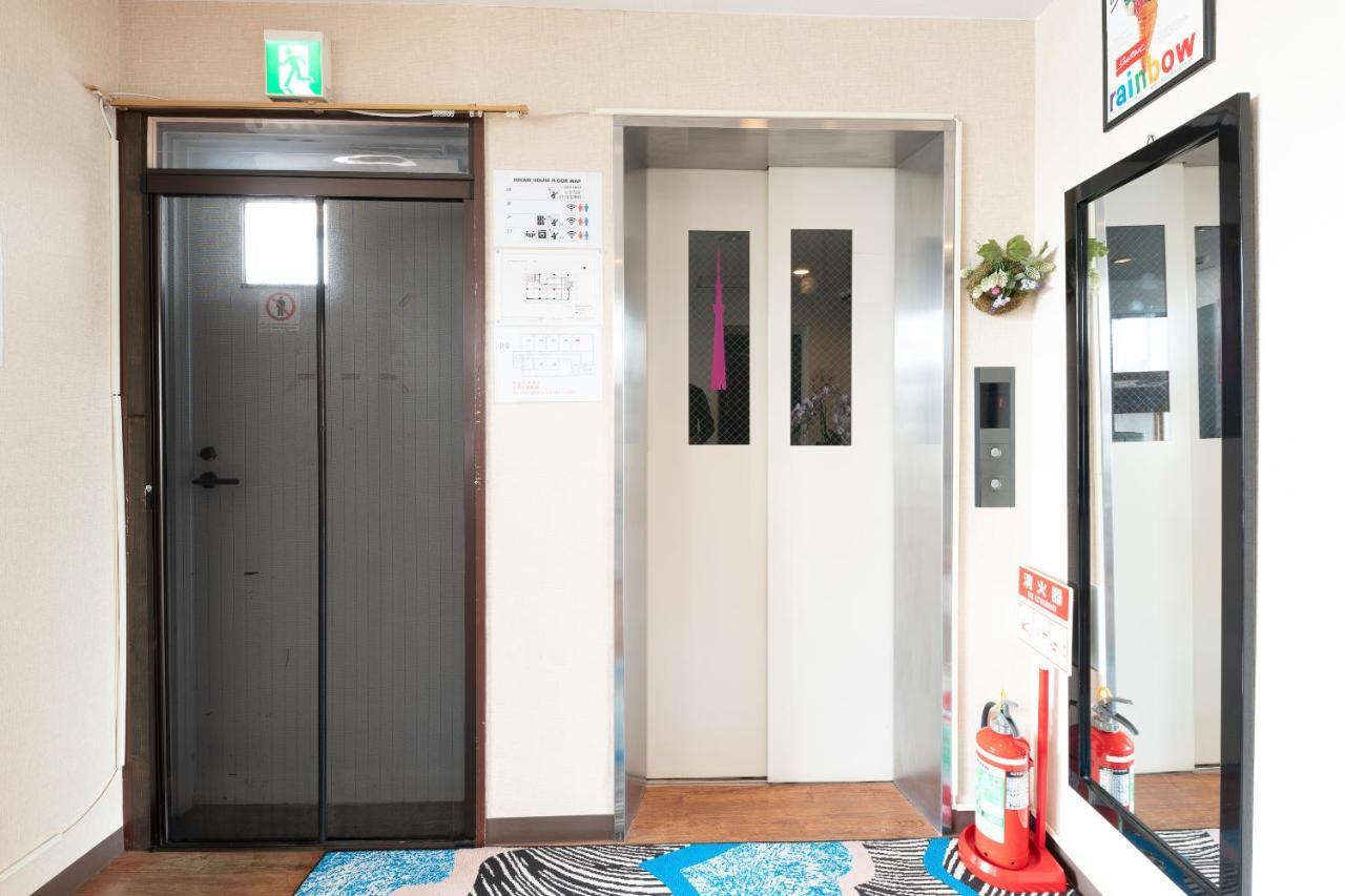 Oyo Hikari House * Tokyo