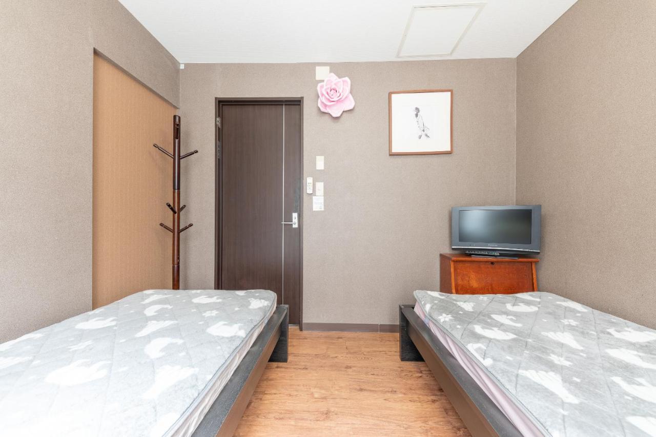 Oyo Hikari House Tokyo