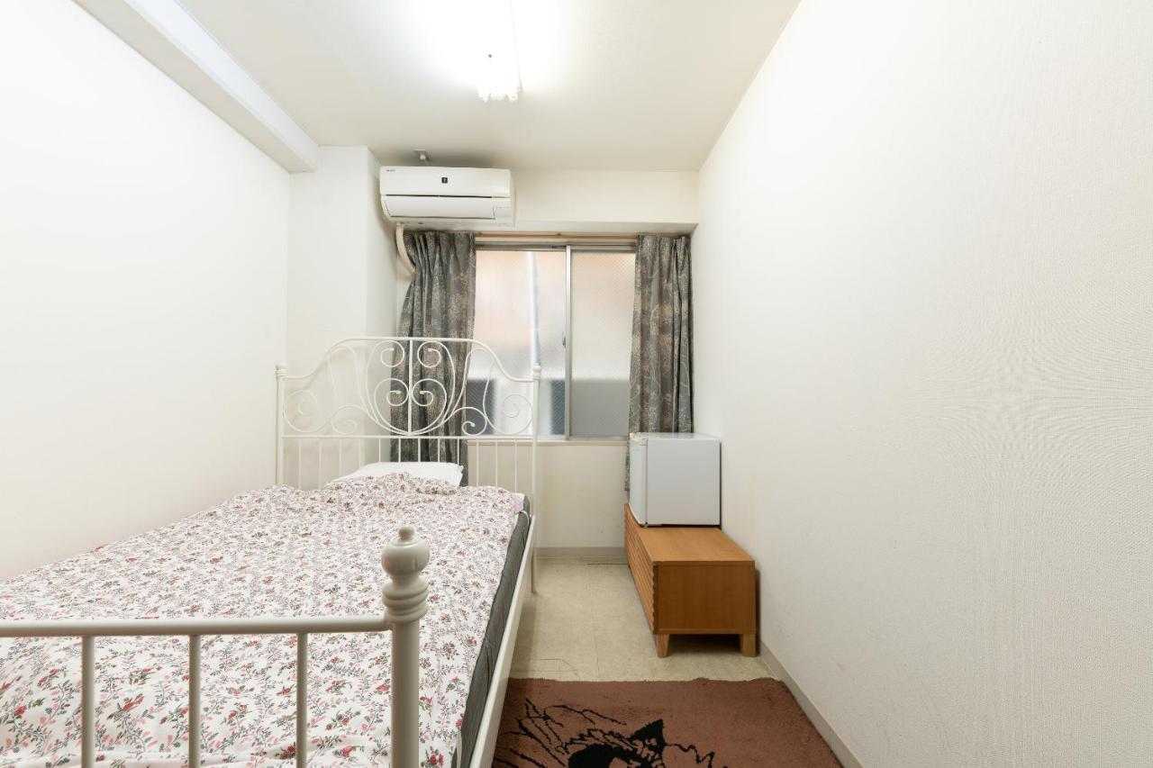 Guest house Oyo Hikari House Tokyo