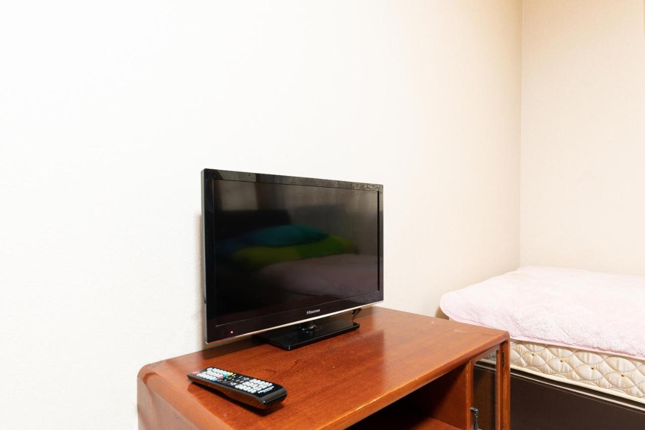 Oyo Hikari House *