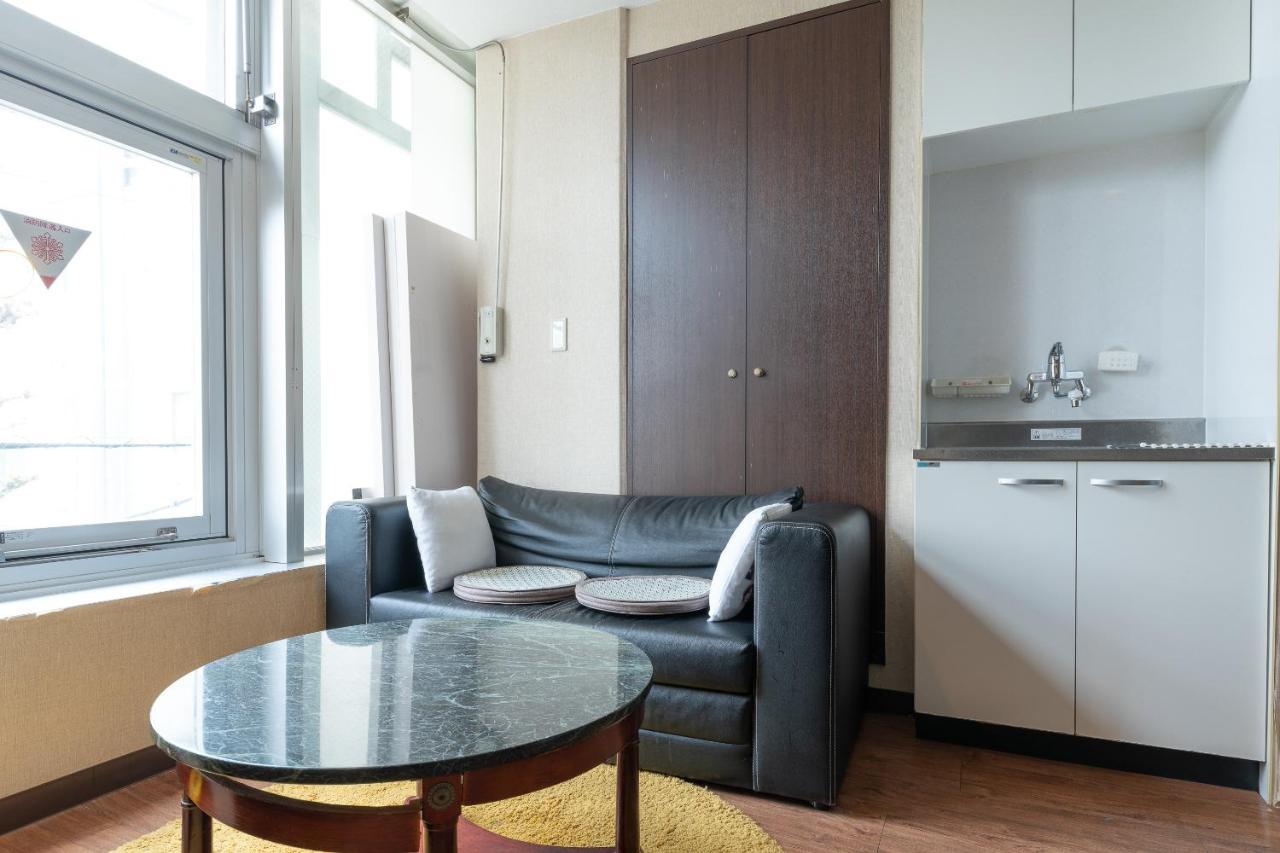 Oyo Hikari House Guest house