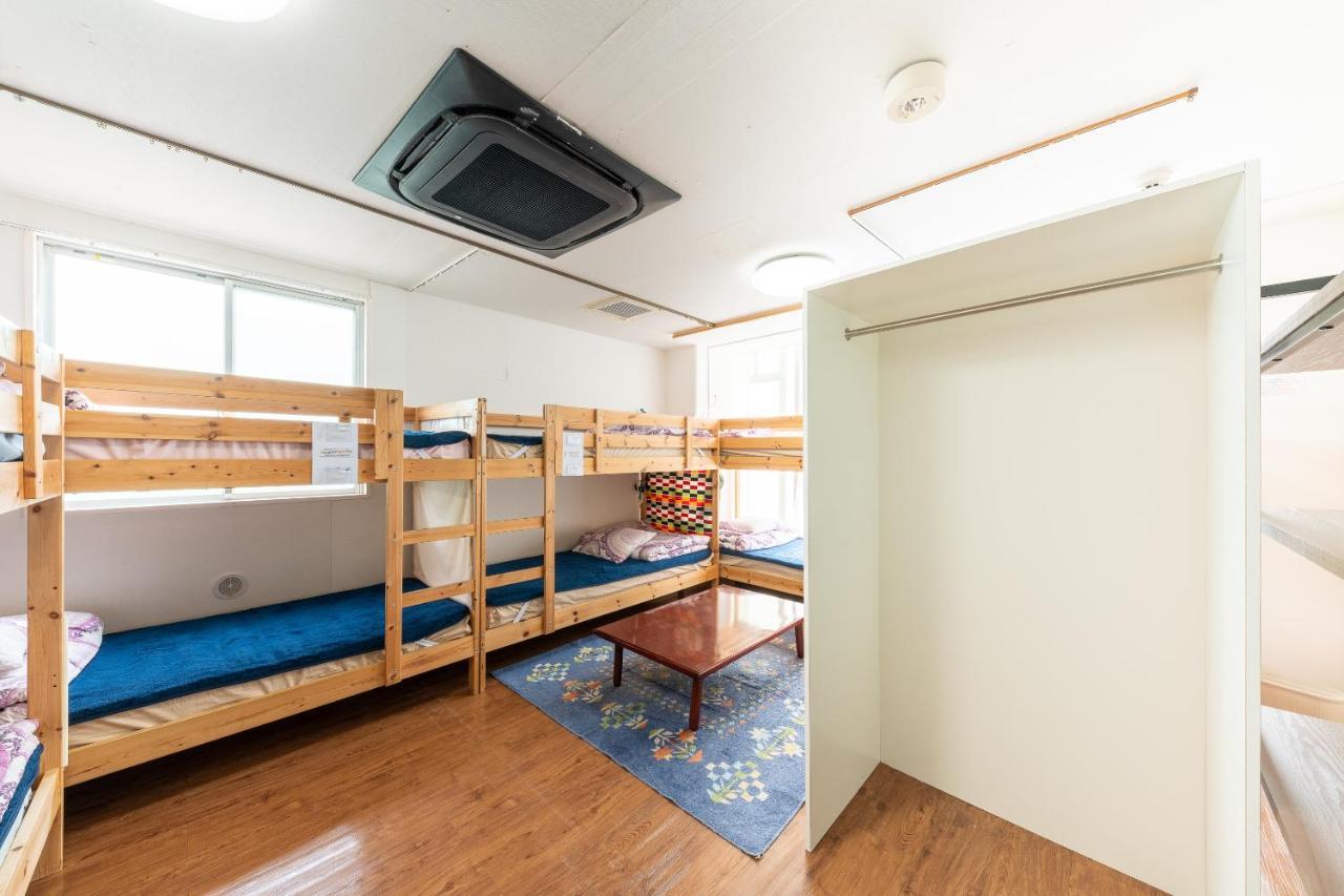 Guest house Oyo Hikari House