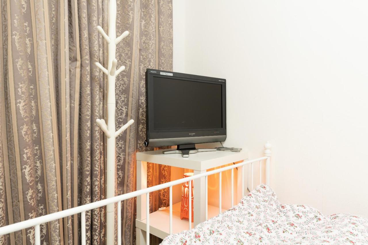 Guest house Oyo Hikari House *