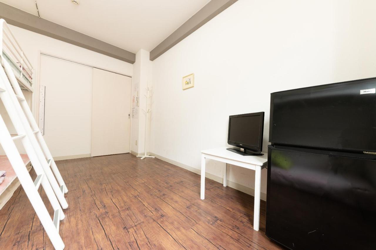 Oyo Hikari House Guest house Tokyo