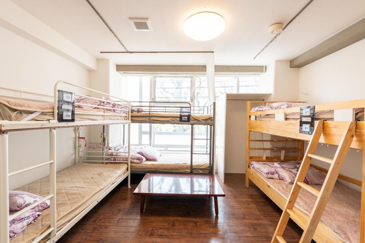 Oyo Hikari House Tokyo
