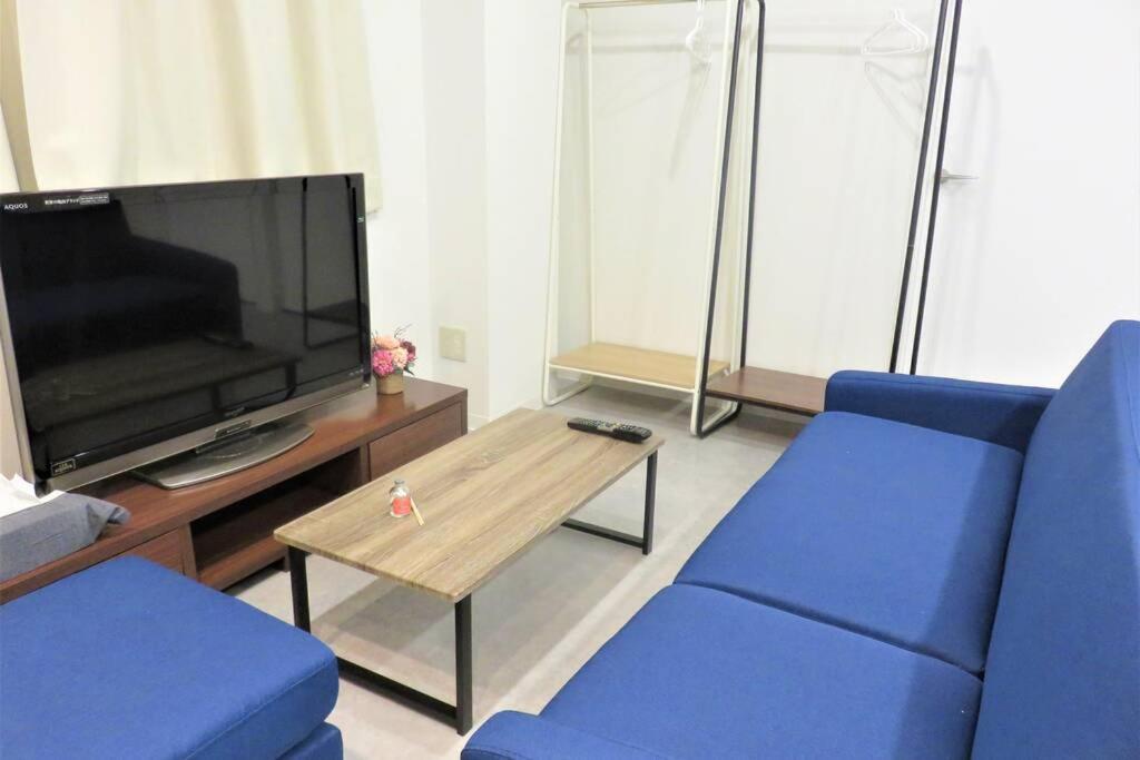 アンドステイ石原2丁目201 Apartment *
