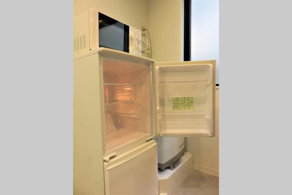 Apartment アンドステイ石原2丁目201 *