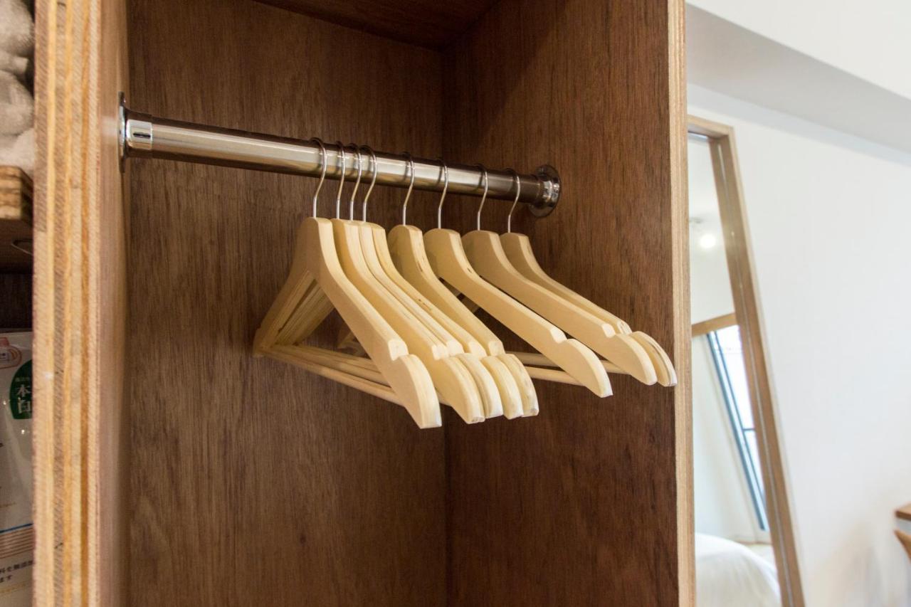 Dwell Urban 7b Apartment Tokyo