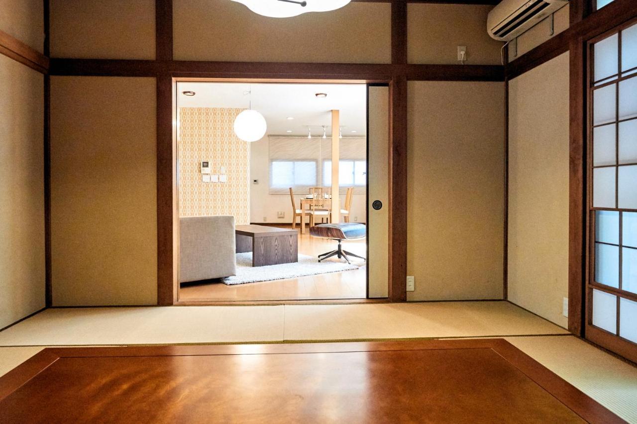 Shibuya Villa *