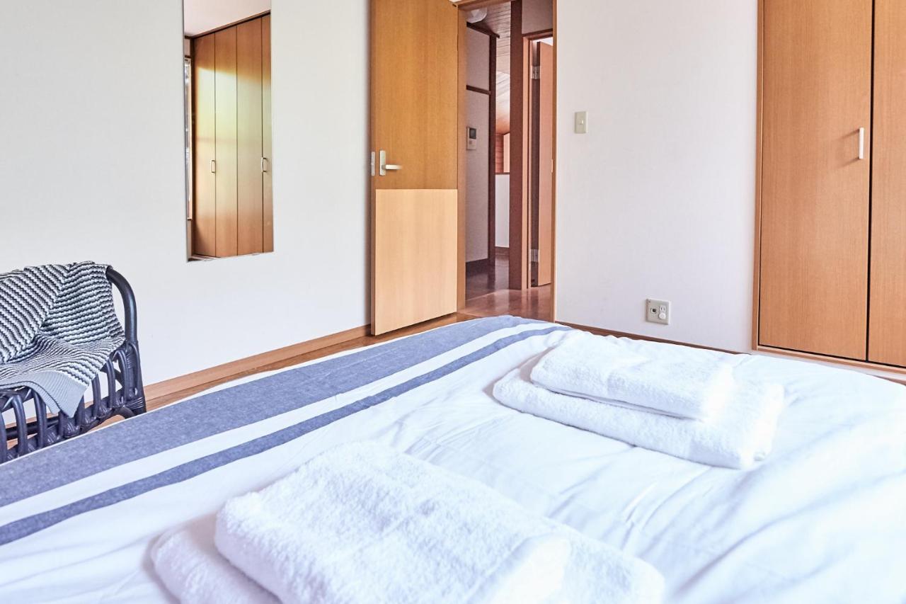 Villa Shibuya