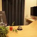 Bnb+ Post Town Shinbashi - Hostel