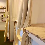 Bnb+ Post Town Shinbashi - Hostel