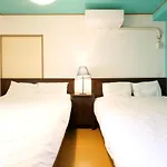 H2O Stay Ikebukuro Feris Chiyoda #206