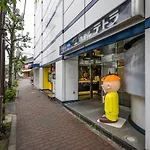 Oyo Hotel Tetora Akabane