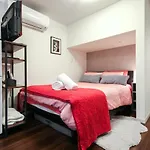 Sangubashi Studio Apartment With Private Entrance