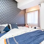 #202#Well-Equipped, Sweet Home Near Akihabara Ueno
