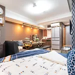 #202#Well-Equipped, Sweet Home Near Akihabara Ueno