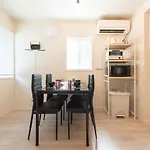 メゾネット#築浅#リモートワーク歓迎#ペット同伴有料pet Friendly#高速fixed Wifi完備#最大4-5人 近羽田機場 Good Access To Haneda Airport