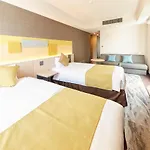 Hotel Monday Premium Ginza Tsukiji
