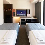 Hotel Monday Premium Ginza Tsukiji
