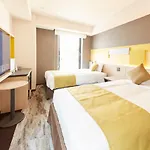 Hotel Monday Premium Ginza Tsukiji