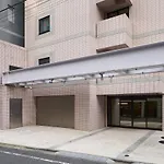 Shinjuku City Hotel N.U.T.S Tokyo