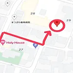 Holy House