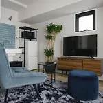 Three - Vacation Stay 38692V