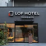 Lof Hotel Shimbashi - Vacation Stay 33043V